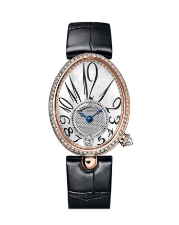 Breguet Reine de Naples Automatic 8918BR/58/964.D00D