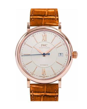 IWC Portofino Automatic 37mm Men's Watch IW458105