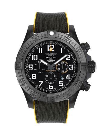 Breitling Avenger Hurricane Mens Watch XB0170E4/BF29-257S