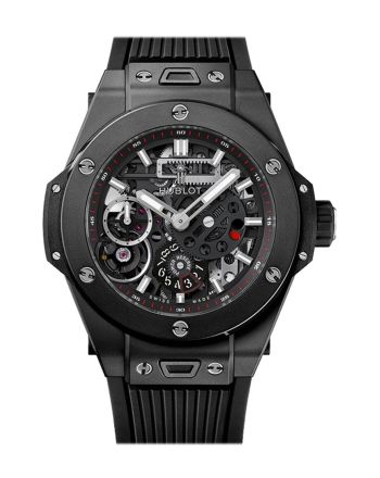 Hublot Big Bang Meca-10 45mm Mens Watch 414.CI.1123.RX  LV