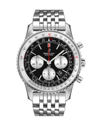 Breitling Navitimer 01 Stainless Steel AB0121211 B1A1