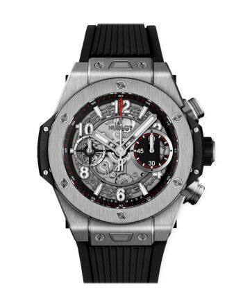 Hublot Big Bang Unico Chronograph Automatic Men's Watch 441.NX.1170.RX