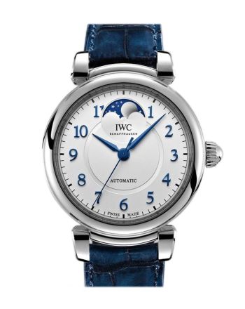 IWC Da Vinci Automatic 36mm Watch IW459306