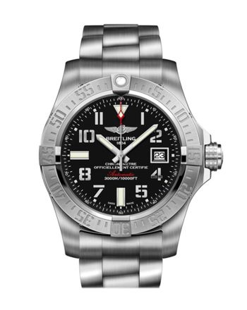 Breitling Avenger II Seawolf A1733110-I519