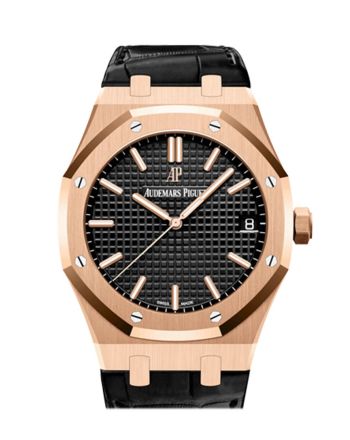 Audemars Piguet Royal Oak 41 Mens Watch 15500OR.OO.D002CR.01 DCM