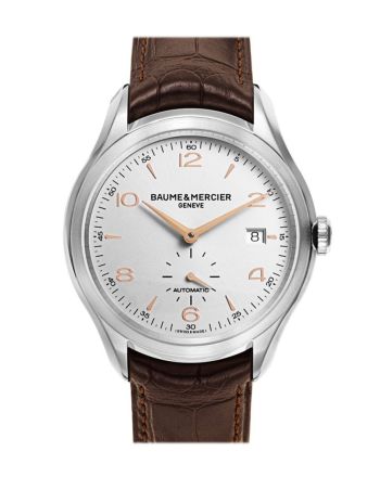 Baume & Mercier Clifton Automatic Watch 10054