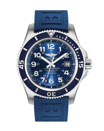 Breitling Superocean II 44 Mens Watch A17392D8/C910-158S