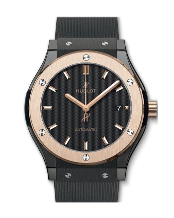 Hublot Classic Fusion Automatic 45mm Mens Watch 511.CO.1781.RX