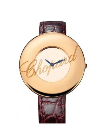 Chopard Chopardissimo Lady Watch 139253-5001