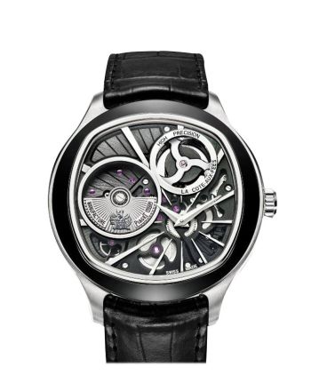 Piaget Emperador Cushion Watch G0A41041