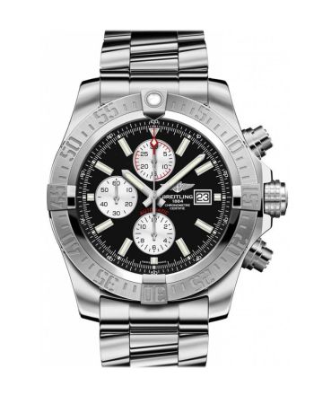 Breitling Super Avenger 2 A1337111 BC28