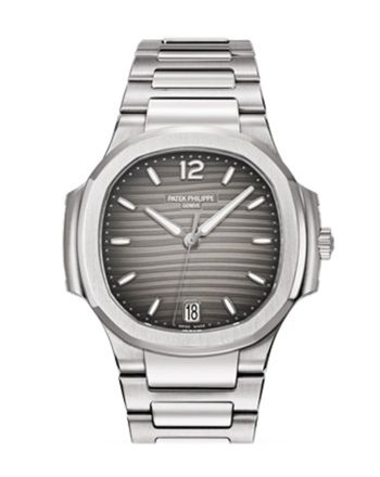 Patek Philippe Nautilus Automatic Ladies Watch 7118/1A-011