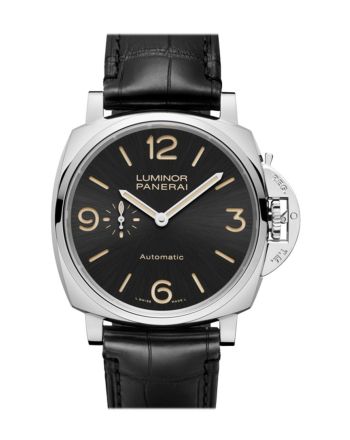 Panerai Luminor Due 3 Days Automatic Men's Watch PAM00674