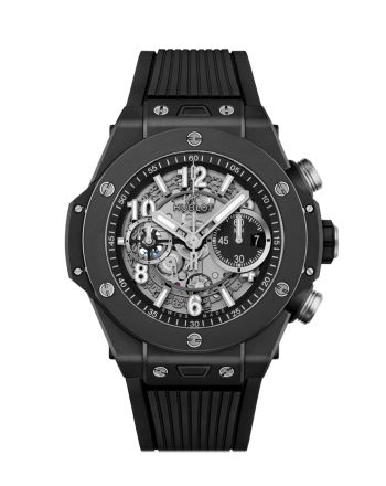 Hublot Big Bang Unico Black Magic 44mm 421.CI.1170.RX.  LV