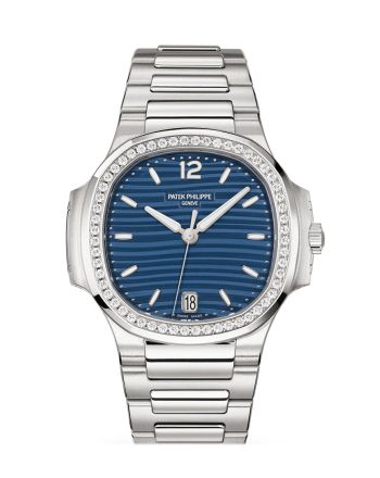 Patek Philippe Nautilus Automatic Ladies Watch  7118/1200A-001