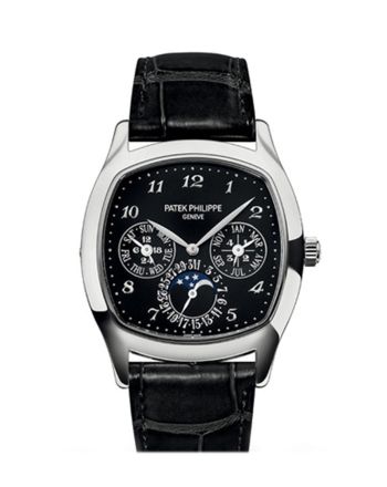 Patek Philippe Grand Complication Men's Watch 5940G-010 5940G