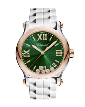 Chopard Happy Sport Quartz 278582-6006