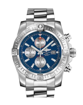 Breitling Super Avenger 2 A1337111-C871