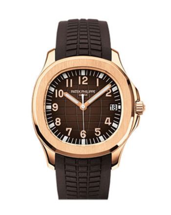 Patek Philippe Aquanaut Mens Watch 5167R-001