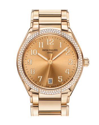 Philippe Twenty 4 Automatic 30mm Ladies Watch 7300-1200R-011