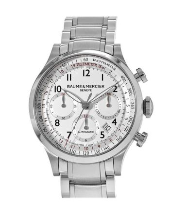 Baume & Mercier Capeland Chronogragh 10061