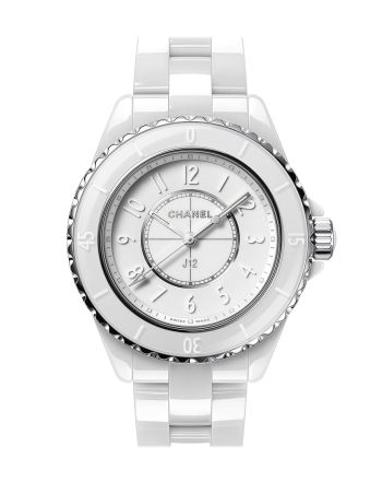 Chanel J12 Triumph Collector Watch H6345