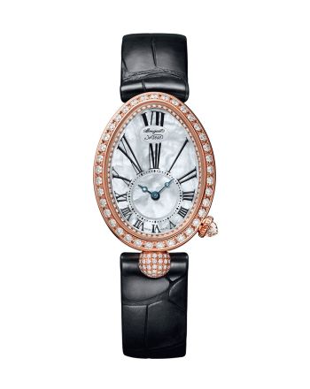 Breguet Reine de Naples Automatic Ladies Watch 8928BR51944DD0D