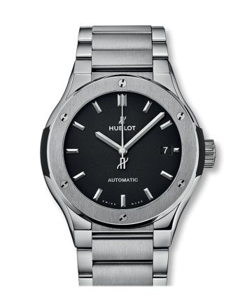 Hublot Classic Fusion Automatic Men's Watch 510.NX.1170.NX