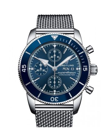 Breitling Superocean heritage chrono II A13313161 C1A1