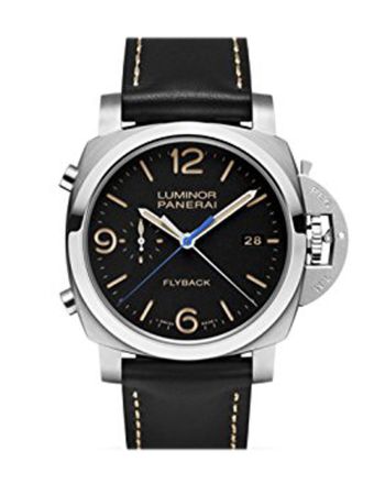 Panerai Luminor 1950 3 Days Chrono Flyback Men's Watch PAM00524