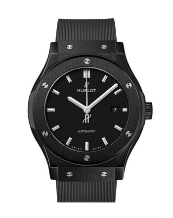 Hublot Classic Fusion Automatic 42mm Mens Watch 542.CM.1171.RX