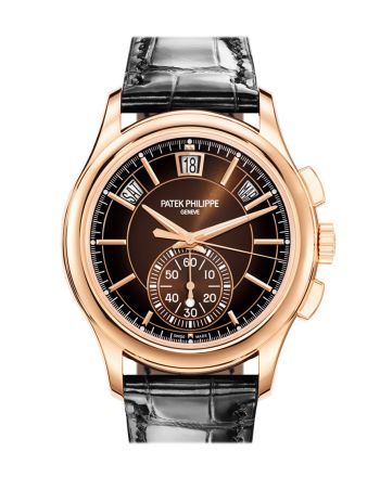 Patek Philippe Complications Annual Calendar Chronograph 5905R-001