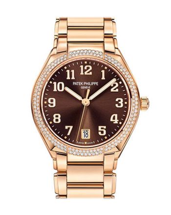 Patek Philippe Twenty 4 Automatic Ladies Watch 7300/1200R-001