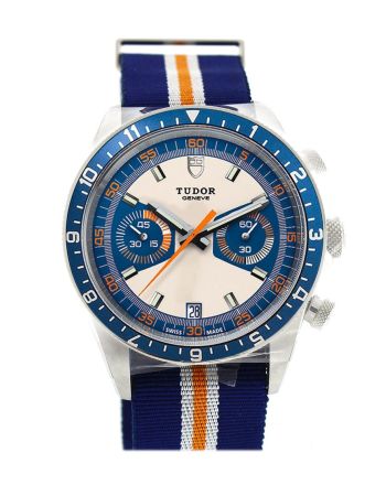 Tudor Heritage Chrono Men's Watch 70330b