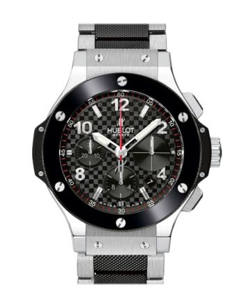 Hublot Big Bang 41mm Men's Watch 342.SB.131.SB