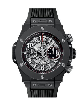 Hublot Big Bang Automatic Chronograph 45mm Men's Watch 411.CI.1170.RX JD