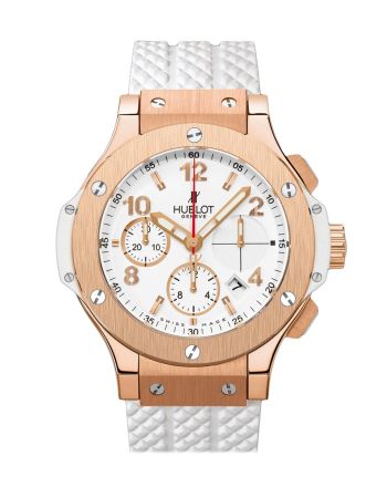 Hublot Big Bang Portocervo Men's Watch 341.PE.230.RW