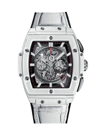 Hublot Spirit Of Big Bang Chronograph Mens Watch 601.HX.0173.LR