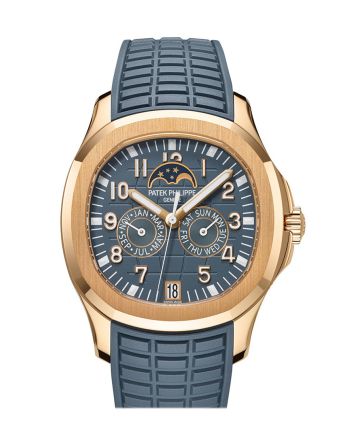 Patek Philippe Aquanaut Luce Annual Calendar Watch 5261R 5261R-001