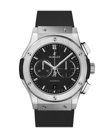 Hublot Classic Fusion Chronograph 42mmTitanium 541.NX.1171.RX