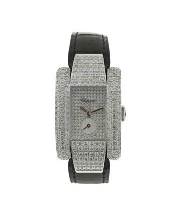 Chopard La Strada White Gold 416847-1002