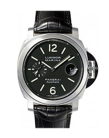 Panerai Luminor Marina Automatic Men's Watch PAM00104