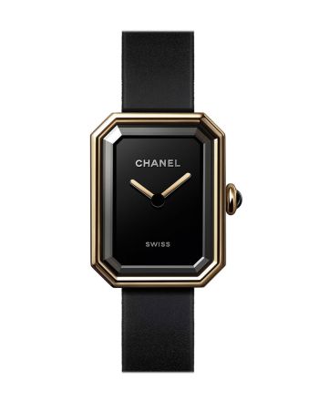 Chanel Premiere Ladies Watch H6125