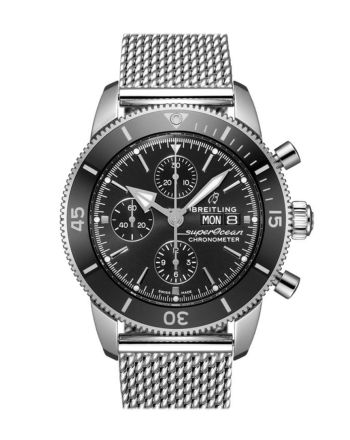 Breitling SuperOcean Heritage II Chronograph 44mm A13313121-B1A1