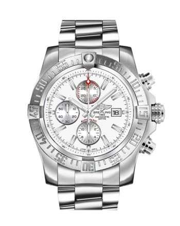 Breitling Super Avenger 2 A1337111