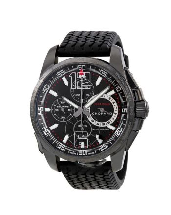 Chopard Mille Miglia Chronograph Men's Watch 168513-3002