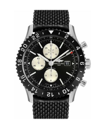 Breitling Chronoliner Mens Watch Y2431012/BE10-267S