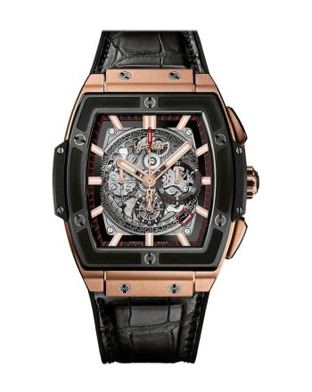 Hublot Spirit of Big Bang Chronograph Men's Watch 641.OM.0183.LR