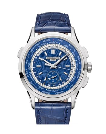 Patek Philippe Complications Watch 5930G-010