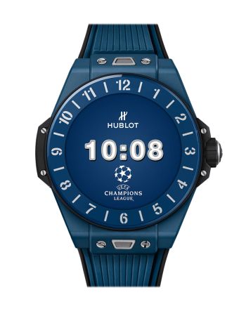 Hublot Big Bang E UEFA Champions League 42mm Digital Hublot 440.EX.1100.RX.UCL20